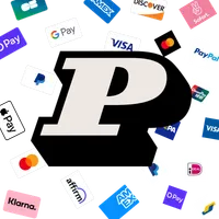 Paylio ‑ Snappy Payment Icons logo