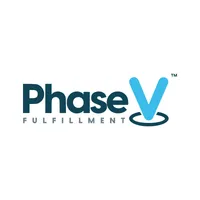 Phase V Fulfillment logo