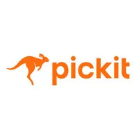 pickit envíos logo