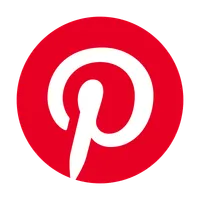 Pinterest logo