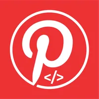 PinTrack ‑ Pinterest Pixel Tag logo