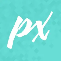 Pixels ‑ Print On Demand logo