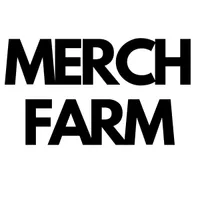 Merch Farm ‑ Premium Apparel logo