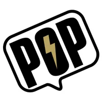 POPCUSTOMS: Print on Demand logo