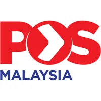 Pos Malaysia logo