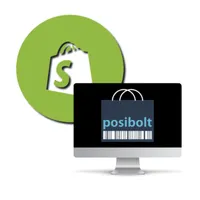 POSibolt ERP Integration logo