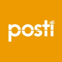 Posti Fulfillment logo