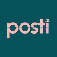 Posti Shipping logo