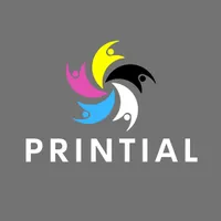 Printial logo