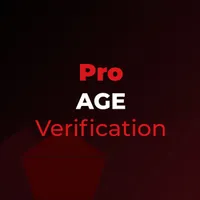 Pro Age Verification logo