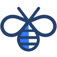 Insure Bee logo