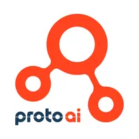 Proto AI Commerce logo