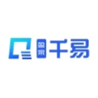 千易ERP‑‑海外版 logo