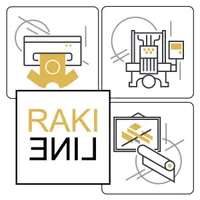 Rakiline logo