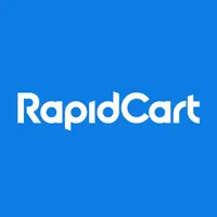 RapidCart logo