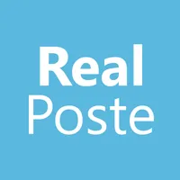 RealPoste logo