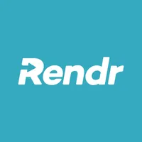 Rendr Delivery Platform logo