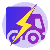 Shipping Rate Power Toy logo