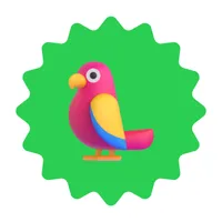 Report Parrot logo