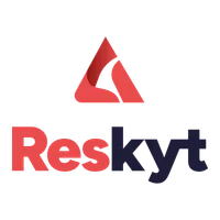 Reskyt ‑ Mobile App logo