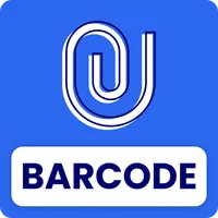 F: Retail Barcode Generator logo