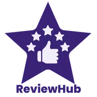 ReviewHub Product Review + SEO logo