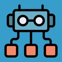 Robots.txt logo