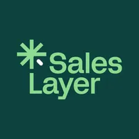 Sales Layer PIM Connector logo