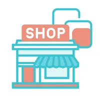 Salesdish Duplicate Store logo