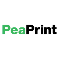 Peaprint logo