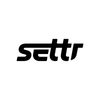 Settr logo