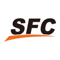 SFC China Order Fulfillment logo