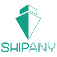 ShipAny: Label, Track, Pickup logo