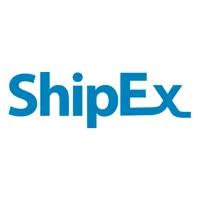 Shipex logística para Chile logo