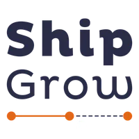 ShipGrow logo