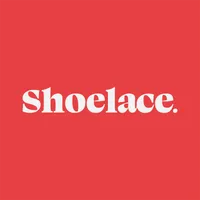 Paid Marketing by Shoelace logo