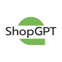 ShopGPT logo