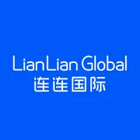 LianLian Global logo