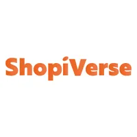 ShopiVerse logo