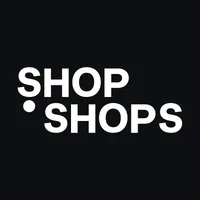 ShopShops Merchant Connector logo