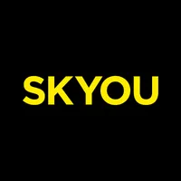 SKYOU logo