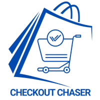 CheckoutChaser: Cart Recovery logo