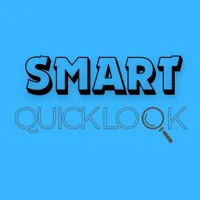 Smart Quick Look logo