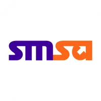 SMSA Shipping App. (official) logo