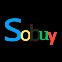 SoBuy‑AliExpress Dropshipping logo