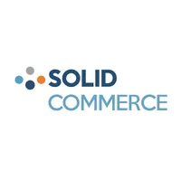 Solid Commerce logo