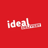 Ideal Delivery (Official) logo