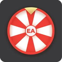 Spin Wheel Email Popups • EA logo