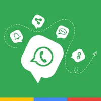 Srashta WhatsApp logo