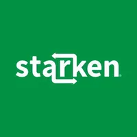 Starken logo